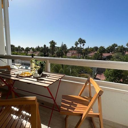 Xookoob Sunset House Διαμέρισμα San Bartolomé Εξωτερικό φωτογραφία