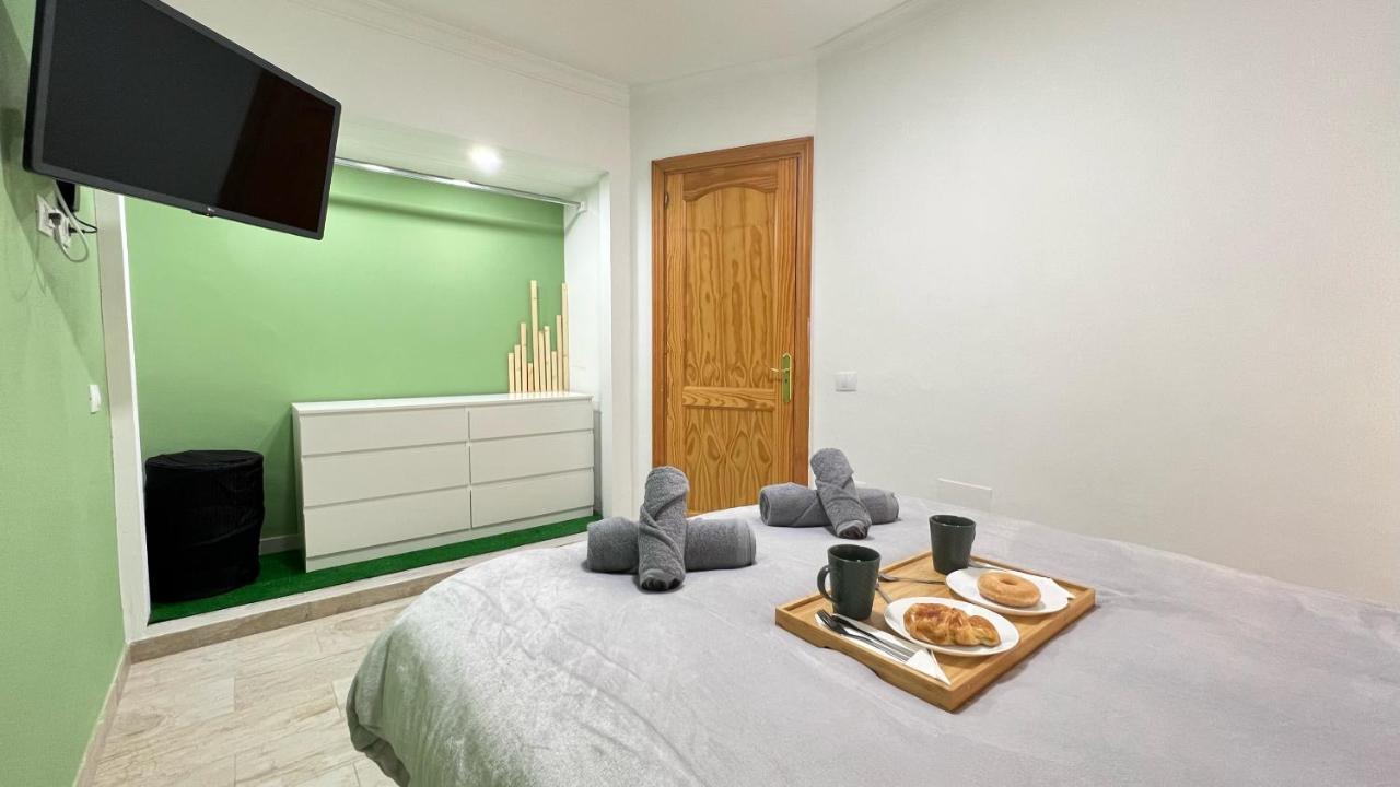 Xookoob Sunset House Διαμέρισμα San Bartolomé Εξωτερικό φωτογραφία