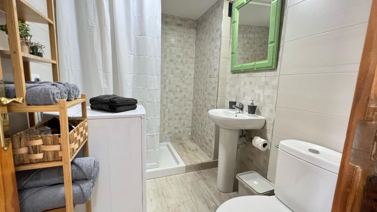 Xookoob Sunset House Διαμέρισμα San Bartolomé Εξωτερικό φωτογραφία