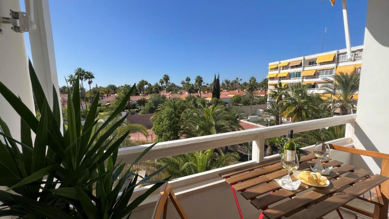 Xookoob Sunset House Διαμέρισμα San Bartolomé Εξωτερικό φωτογραφία