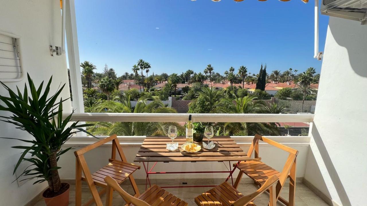 Xookoob Sunset House Διαμέρισμα San Bartolomé Εξωτερικό φωτογραφία