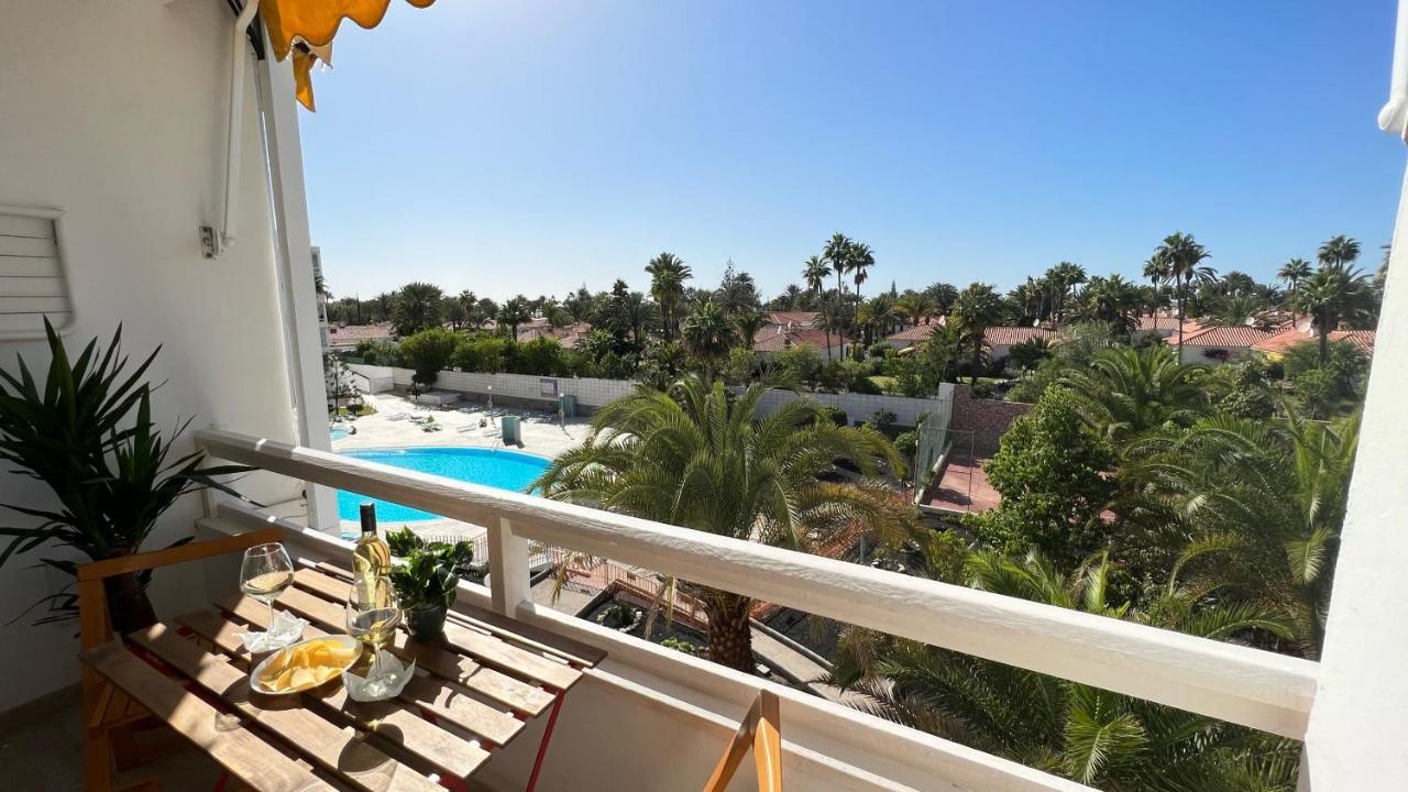 Xookoob Sunset House Διαμέρισμα San Bartolomé Εξωτερικό φωτογραφία