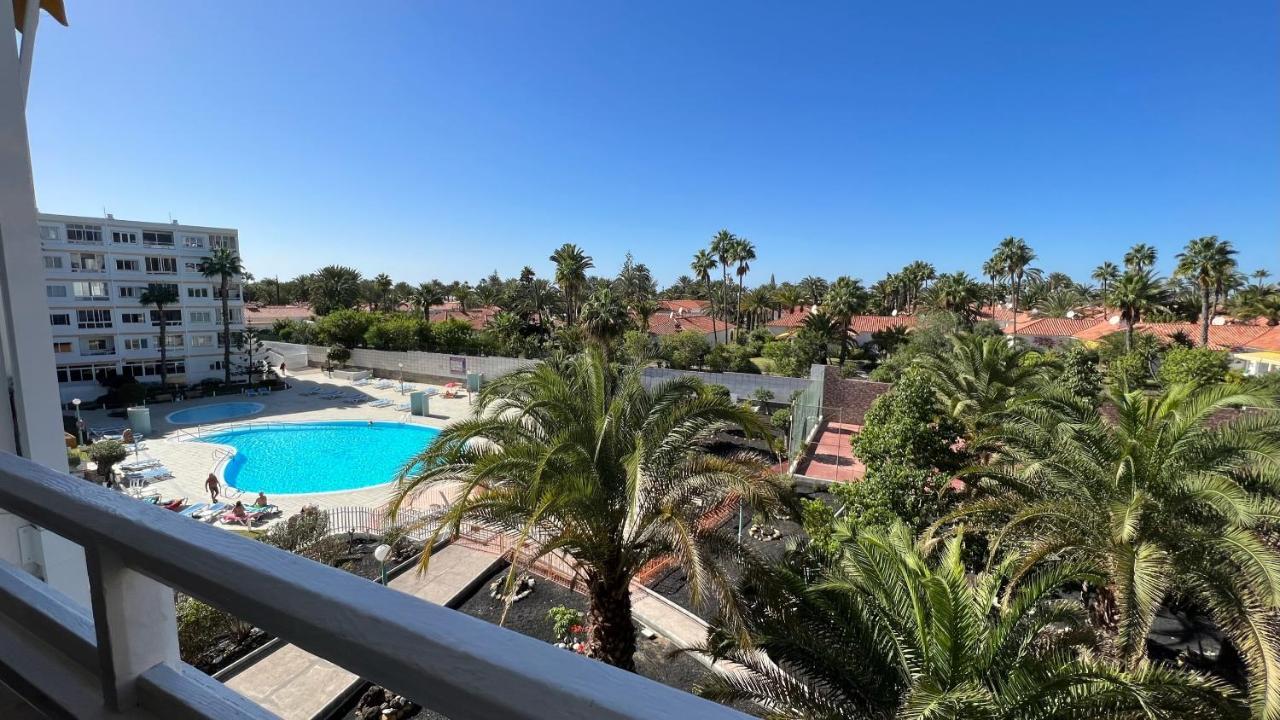 Xookoob Sunset House Διαμέρισμα San Bartolomé Εξωτερικό φωτογραφία