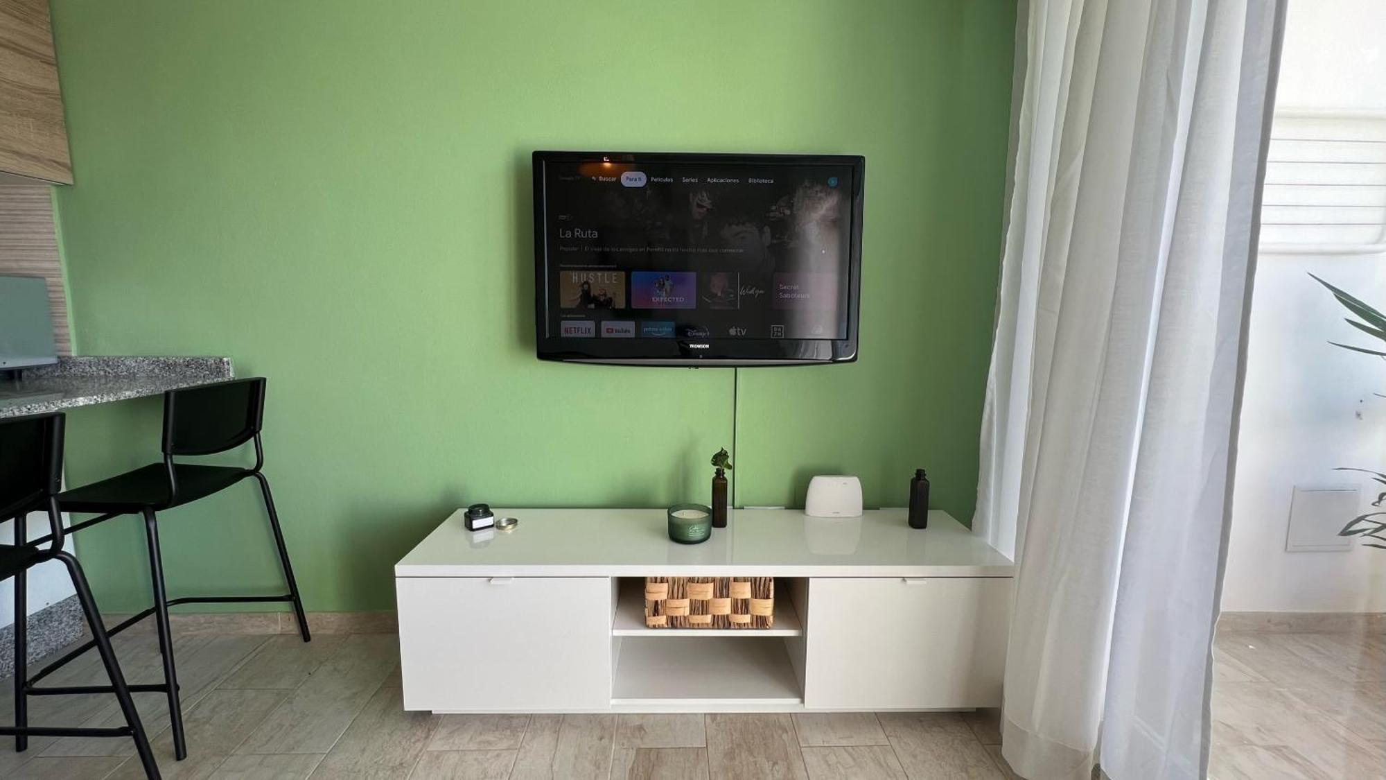 Xookoob Sunset House Διαμέρισμα San Bartolomé Εξωτερικό φωτογραφία