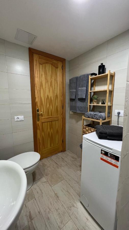 Xookoob Sunset House Διαμέρισμα San Bartolomé Εξωτερικό φωτογραφία