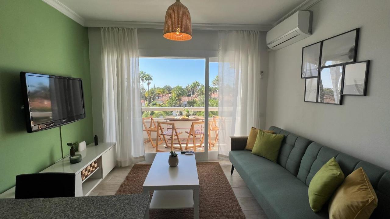 Xookoob Sunset House Διαμέρισμα San Bartolomé Εξωτερικό φωτογραφία