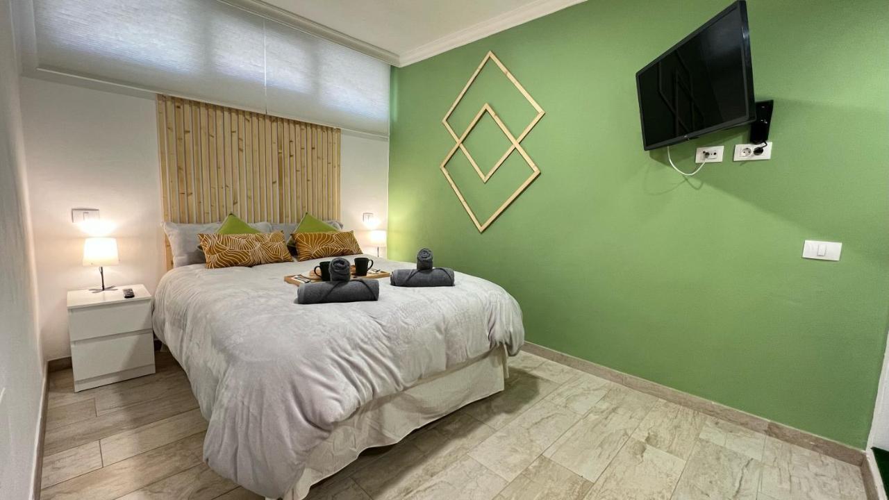 Xookoob Sunset House Διαμέρισμα San Bartolomé Εξωτερικό φωτογραφία