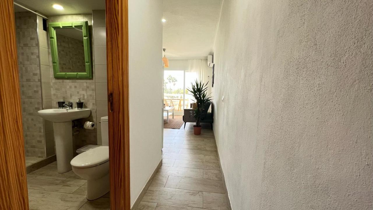 Xookoob Sunset House Διαμέρισμα San Bartolomé Εξωτερικό φωτογραφία
