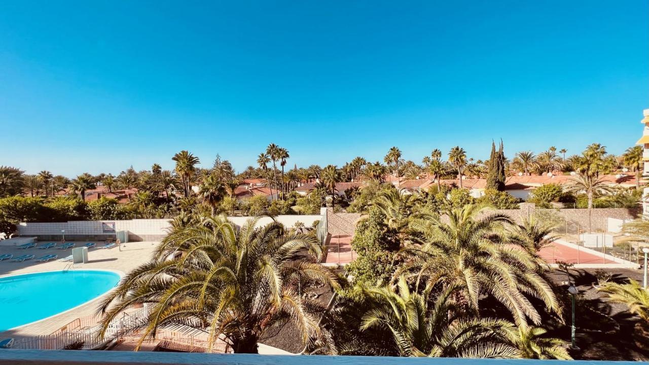 Xookoob Sunset House Διαμέρισμα San Bartolomé Εξωτερικό φωτογραφία
