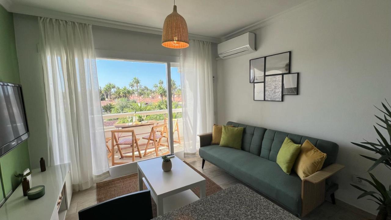 Xookoob Sunset House Διαμέρισμα San Bartolomé Εξωτερικό φωτογραφία