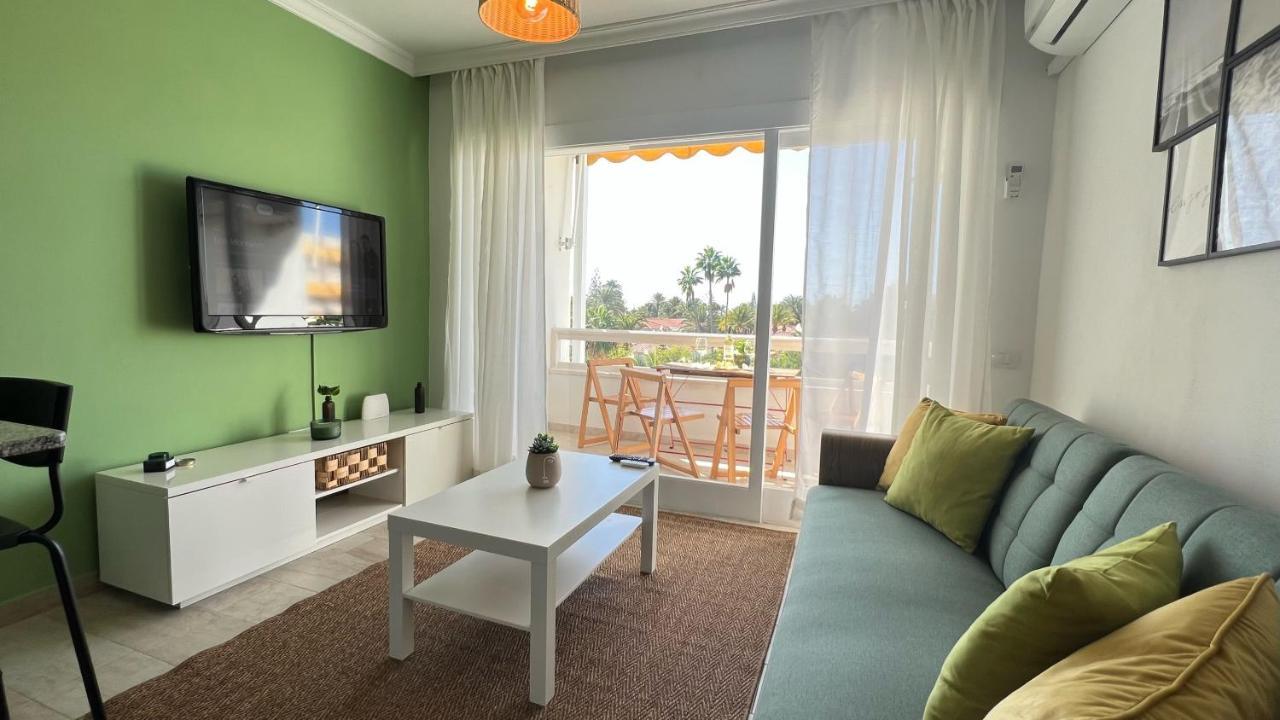 Xookoob Sunset House Διαμέρισμα San Bartolomé Εξωτερικό φωτογραφία