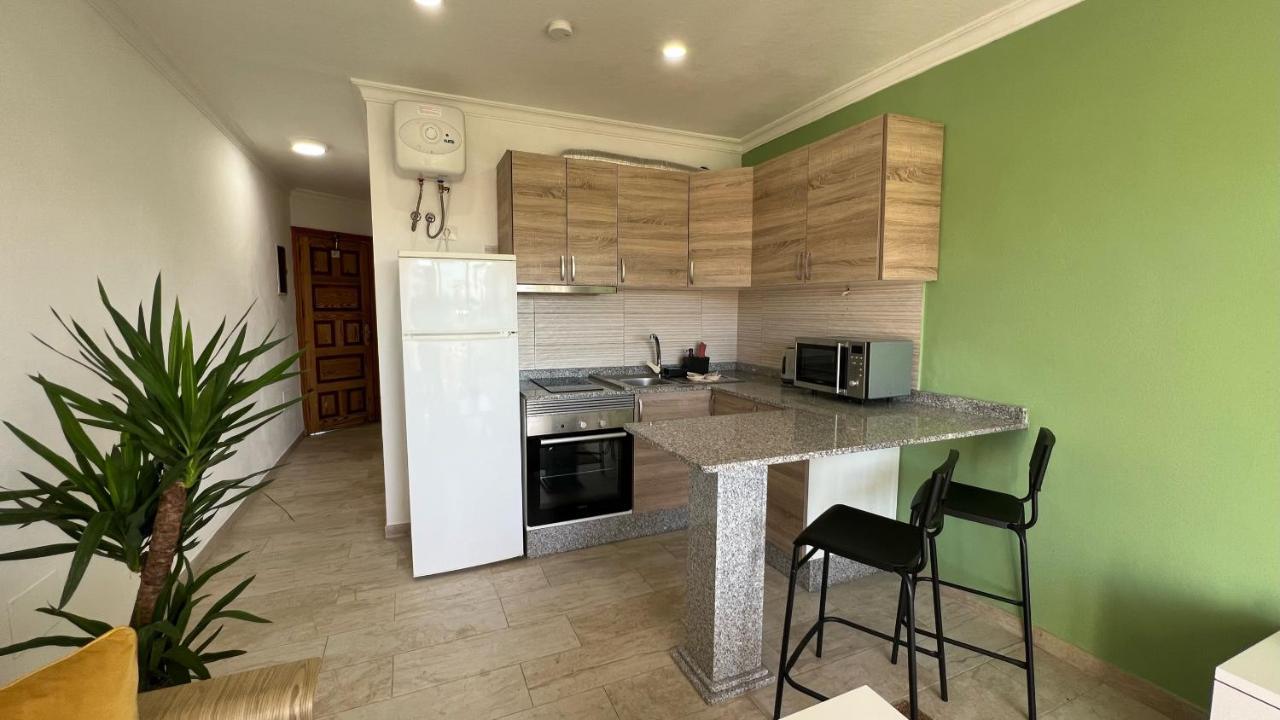 Xookoob Sunset House Διαμέρισμα San Bartolomé Εξωτερικό φωτογραφία