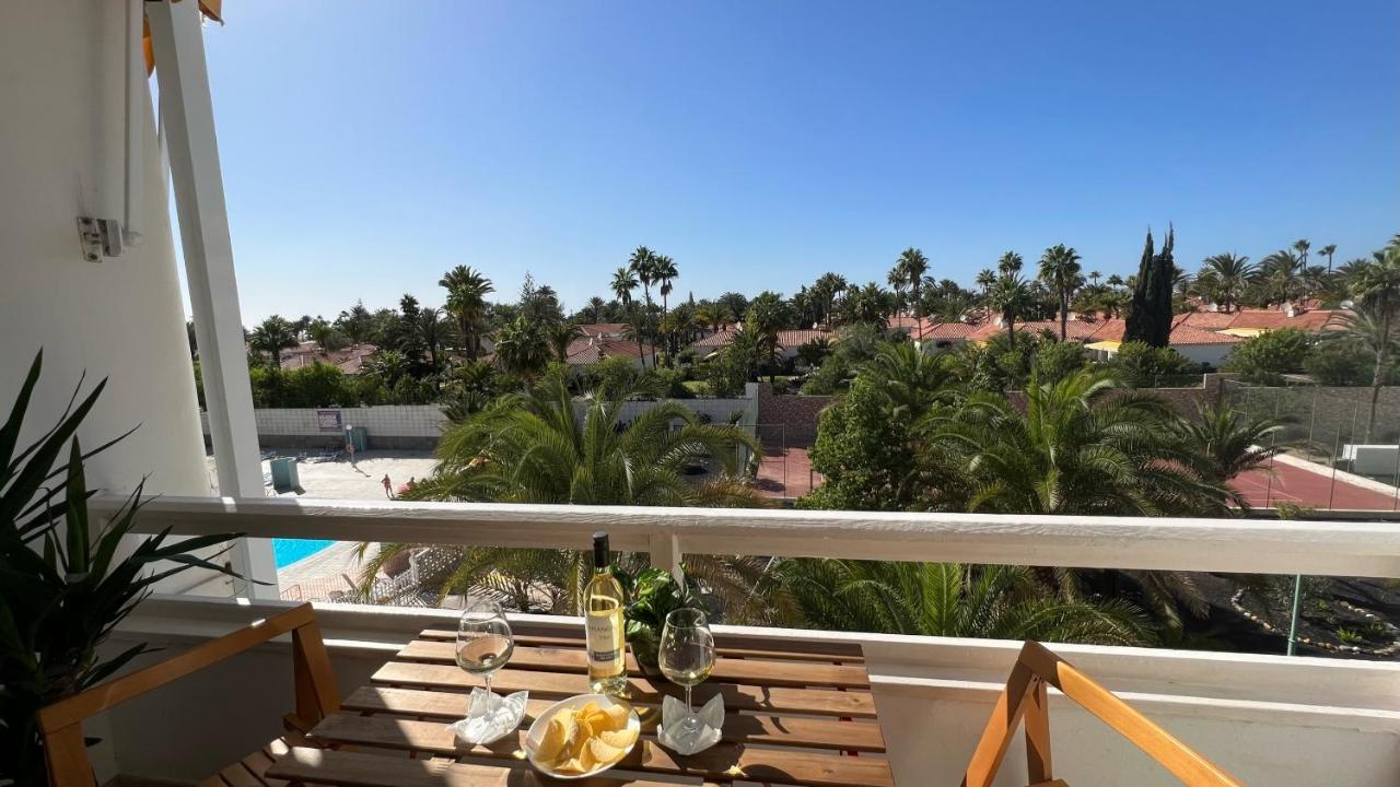 Xookoob Sunset House Διαμέρισμα San Bartolomé Εξωτερικό φωτογραφία
