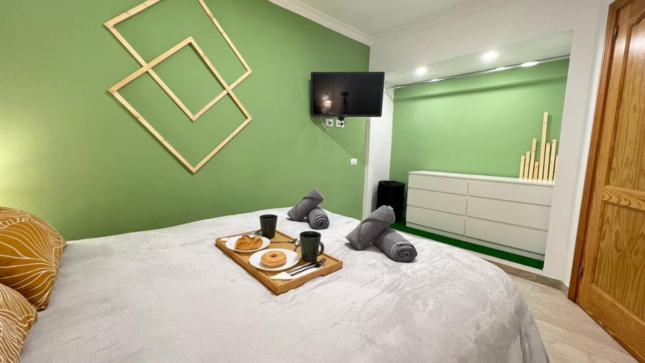 Xookoob Sunset House Διαμέρισμα San Bartolomé Εξωτερικό φωτογραφία