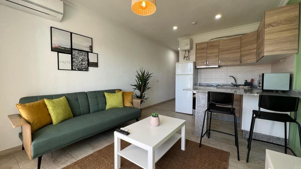 Xookoob Sunset House Διαμέρισμα San Bartolomé Εξωτερικό φωτογραφία