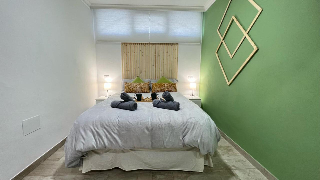 Xookoob Sunset House Διαμέρισμα San Bartolomé Εξωτερικό φωτογραφία