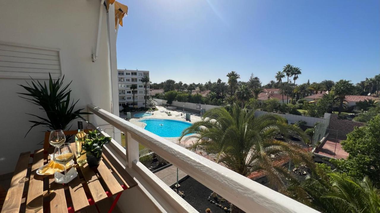 Xookoob Sunset House Διαμέρισμα San Bartolomé Εξωτερικό φωτογραφία