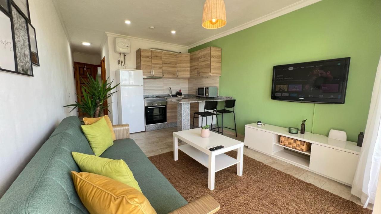 Xookoob Sunset House Διαμέρισμα San Bartolomé Εξωτερικό φωτογραφία