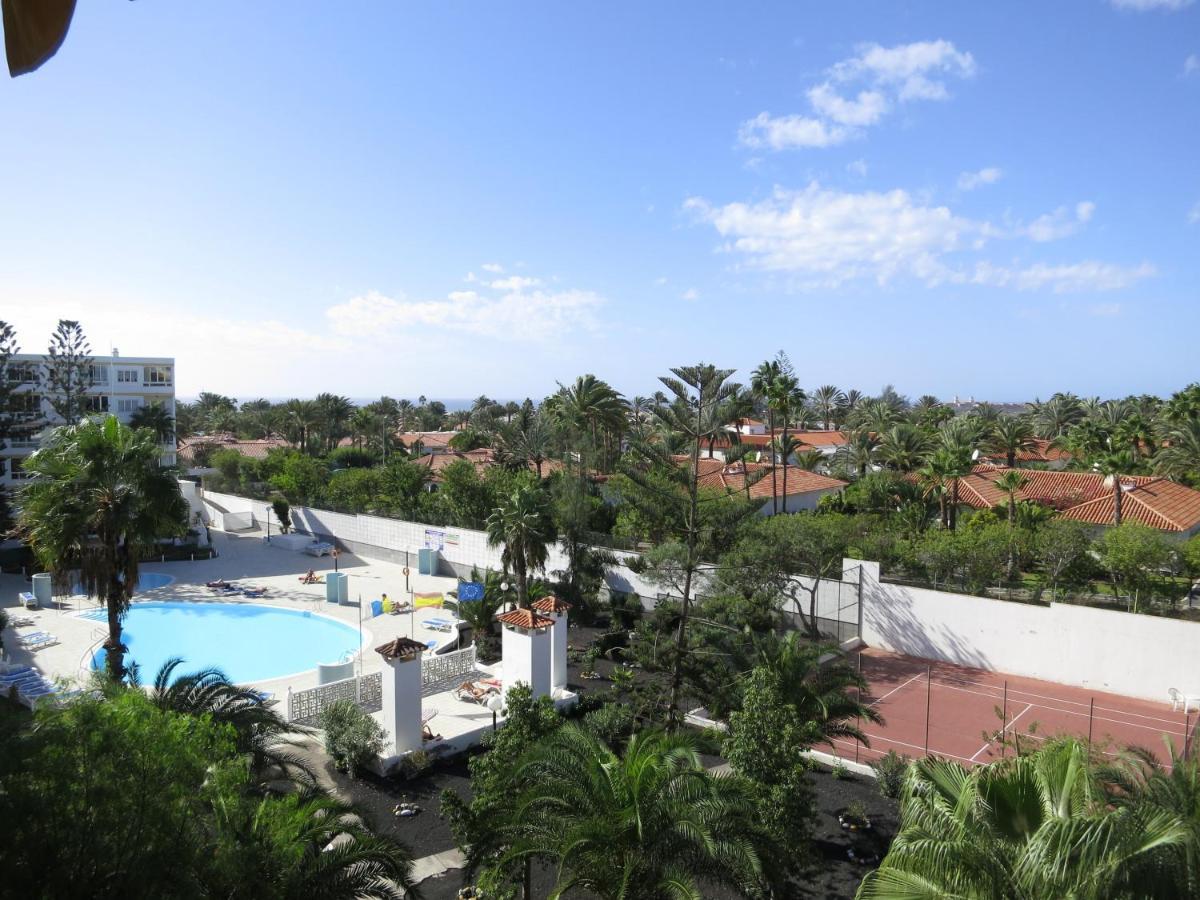 Xookoob Sunset House Διαμέρισμα San Bartolomé Εξωτερικό φωτογραφία